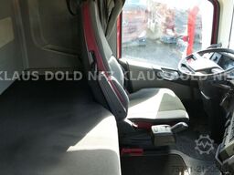 VOLVO FH 420 BDF Kran Palfinger Lift-/Lenkachse Euro 6