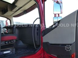 VOLVO FH 420 BDF Kran Palfinger Lift-/Lenkachse Euro 6