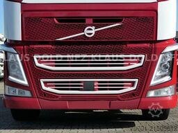 VOLVO FH 420 BDF Kran Palfinger Lift-/Lenkachse Euro 6