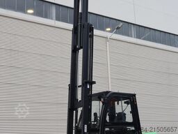 Noblelift CPD25-A