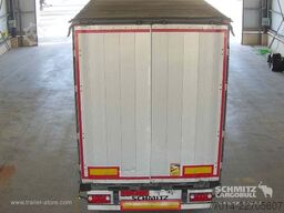Schmitz Cargobull Curtainsider Mega