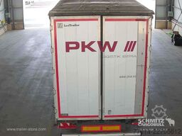 Berger Curtainsider Standard