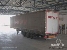 Berger Curtainsider Standard