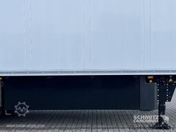 Schmitz Cargobull Tiefkühler Standard Doppelstock Trennwand