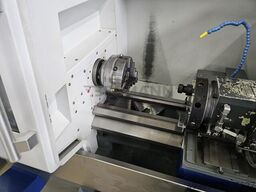 WEILER E 30 X 750