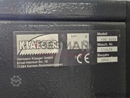 Klaeger VBS 405 S