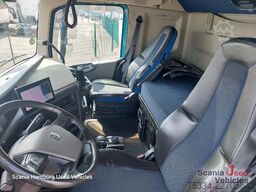 Volvo FH 540 6x2 XL TOP verstellbare SKP NAVI 2Tanks