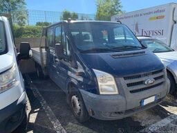 Ford Transit  350  - 6 posti- Motore guasto -