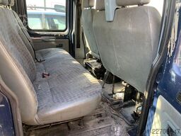 Ford Transit  350  - 6 posti- Motore guasto -