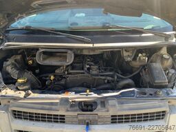 Ford Transit  350  - 6 posti- Motore guasto -