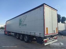Schmitz Cargobull Curtainsider Standard