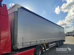 Schmitz Cargobull Curtainsider Standard