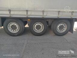 Schmitz Cargobull Curtainsider Standard