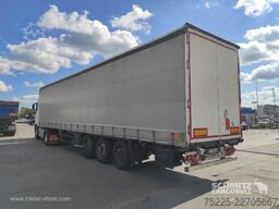 Schmitz Cargobull Curtainsider Standard