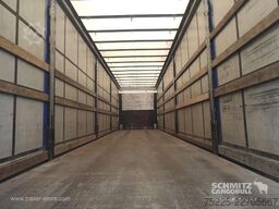 Schmitz Cargobull Curtainsider Standard