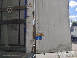 Schmitz Cargobull Curtainsider Standard