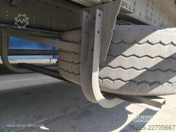 Schmitz Cargobull Curtainsider Standard