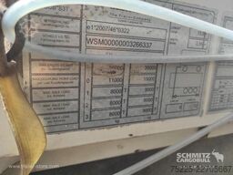 Schmitz Cargobull Curtainsider Standard