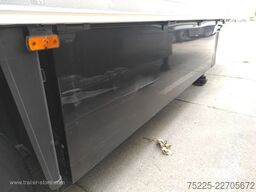 Schmitz Cargobull Reefer Standard Double deck