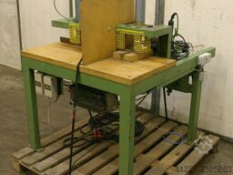 Schleicher Horizontal/Vertikal