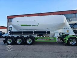 SCANIA R 460*SPITZER SILO*WENIG KM*ACC*KOMPRESSOR*TOP