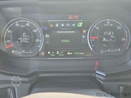 SCANIA R 460*SPITZER SILO*WENIG KM*ACC*KOMPRESSOR*TOP