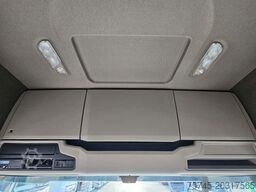 SCANIA R 460*SPITZER SILO*WENIG KM*ACC*KOMPRESSOR*TOP