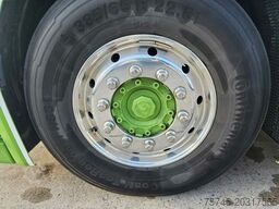 SCANIA R 460*SPITZER SILO*WENIG KM*ACC*KOMPRESSOR*TOP