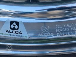 SCANIA R 460*SPITZER SILO*WENIG KM*ACC*KOMPRESSOR*TOP