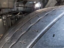 SCANIA R 460*SPITZER SILO*WENIG KM*ACC*KOMPRESSOR*TOP