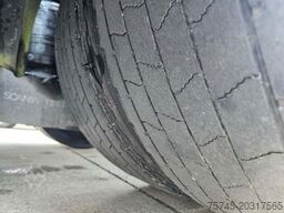 SCANIA R 460*SPITZER SILO*WENIG KM*ACC*KOMPRESSOR*TOP