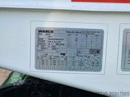 SCANIA R 460*SPITZER SILO*WENIG KM*ACC*KOMPRESSOR*TOP