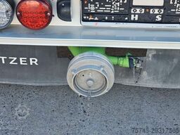 SCANIA R 460*SPITZER SILO*WENIG KM*ACC*KOMPRESSOR*TOP