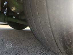 SCANIA R 460*SPITZER SILO*WENIG KM*ACC*KOMPRESSOR*TOP