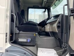 MAN TGM 18.320 /4x2/BL/Meiller/Kipper/Kran/15 m/ Neu