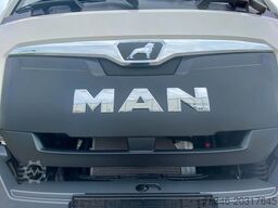 MAN TGM 18.320 /4x2/BL/Meiller/Kipper/Kran/15 m/ Neu