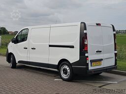 OPEL VIVARO 1.6 L2 2xZijdeur NAP Nav