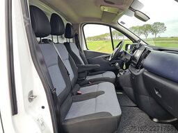 OPEL VIVARO 1.6 L2 2xZijdeur NAP Nav
