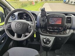 OPEL VIVARO 1.6 L2 2xZijdeur NAP Nav