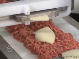 Marel Onderdeel uit Cordon Bleu lijn