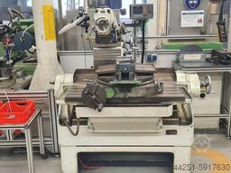 Friedrich Deckel FP 2 LB