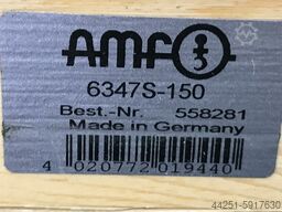 Friedrich Deckel FP 2 LB