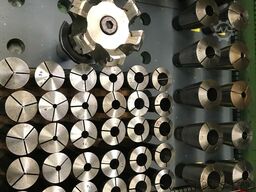 Friedrich Deckel FP 2 LB