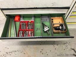 Friedrich Deckel FP 2 LB