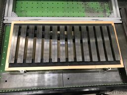 Friedrich Deckel FP 2 LB