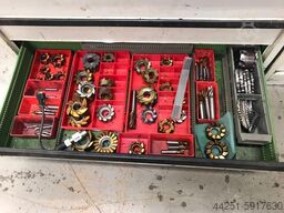 Friedrich Deckel FP 2 LB