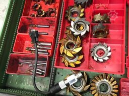 Friedrich Deckel FP 2 LB