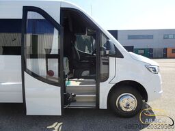 MERCEDES-BENZ Sprinter Aveuro 517 CDI - 21 Sitze EURO 6