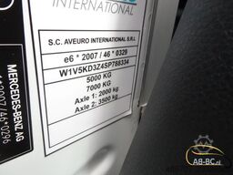 MERCEDES-BENZ Sprinter Aveuro 517 CDI - 21 Sitze EURO 6