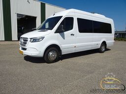 MERCEDES-BENZ Sprinter Aveuro 517 CDI - 21 Sitze EURO 6
